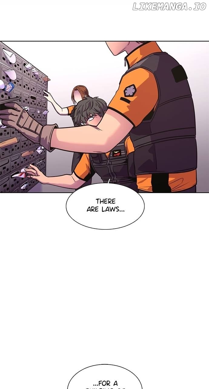 Read 1 Second ENGLISH Manga Online