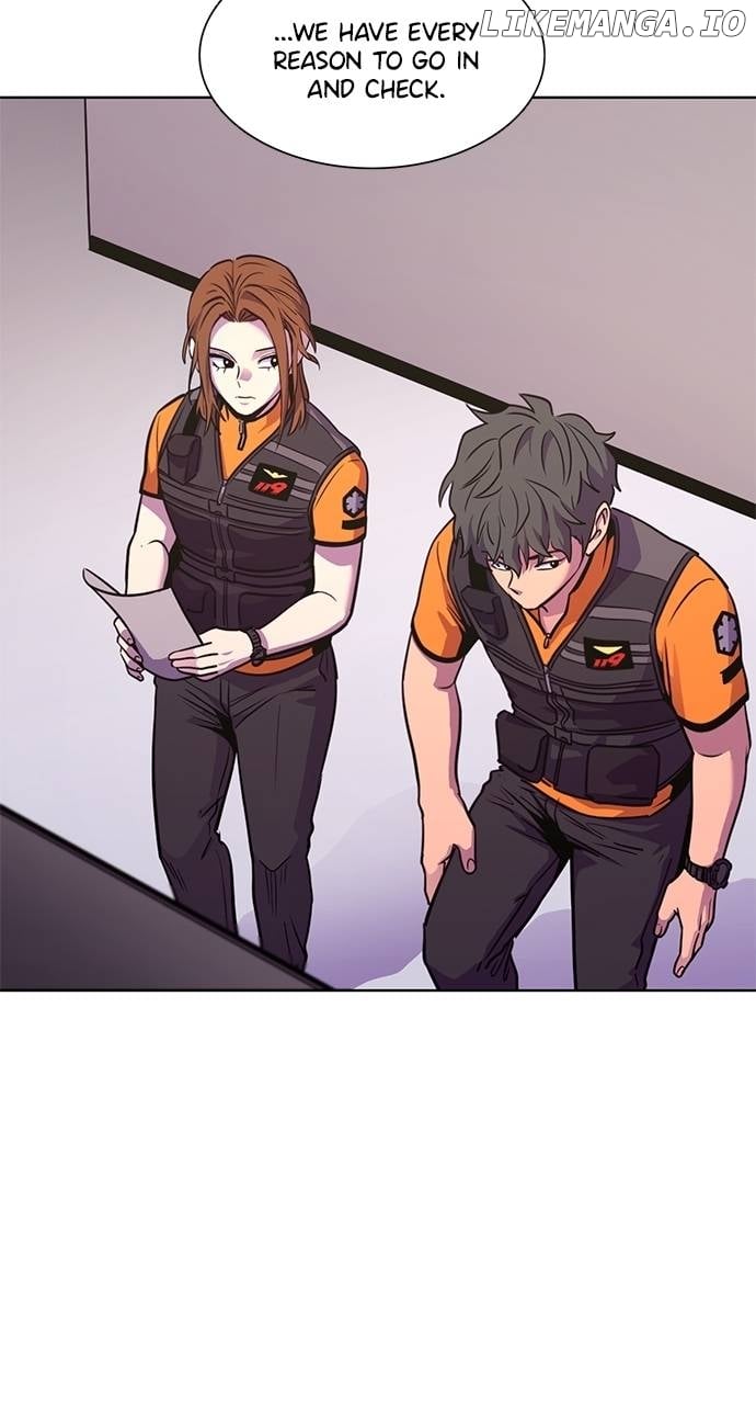 Read 1 Second ENGLISH Manga Online