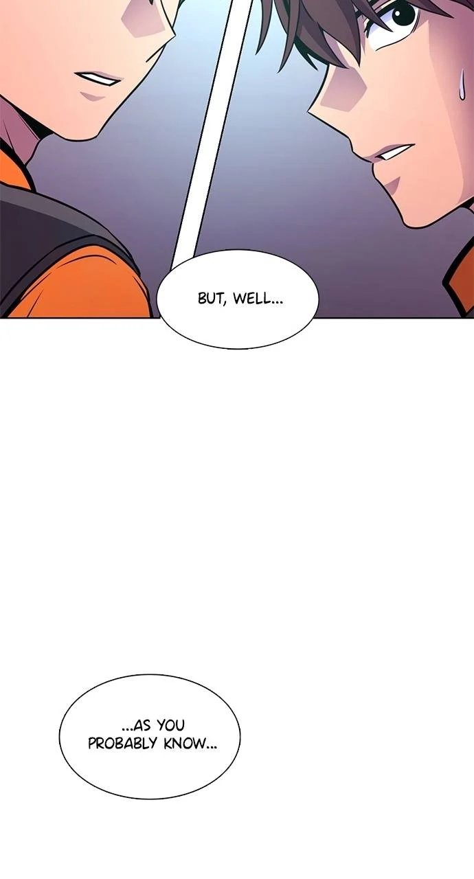 Read 1 Second ENGLISH Manga Online