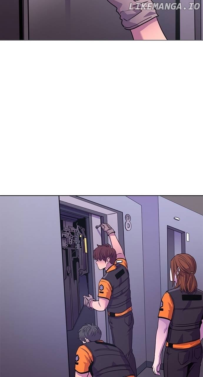 Read 1 Second ENGLISH Manga Online