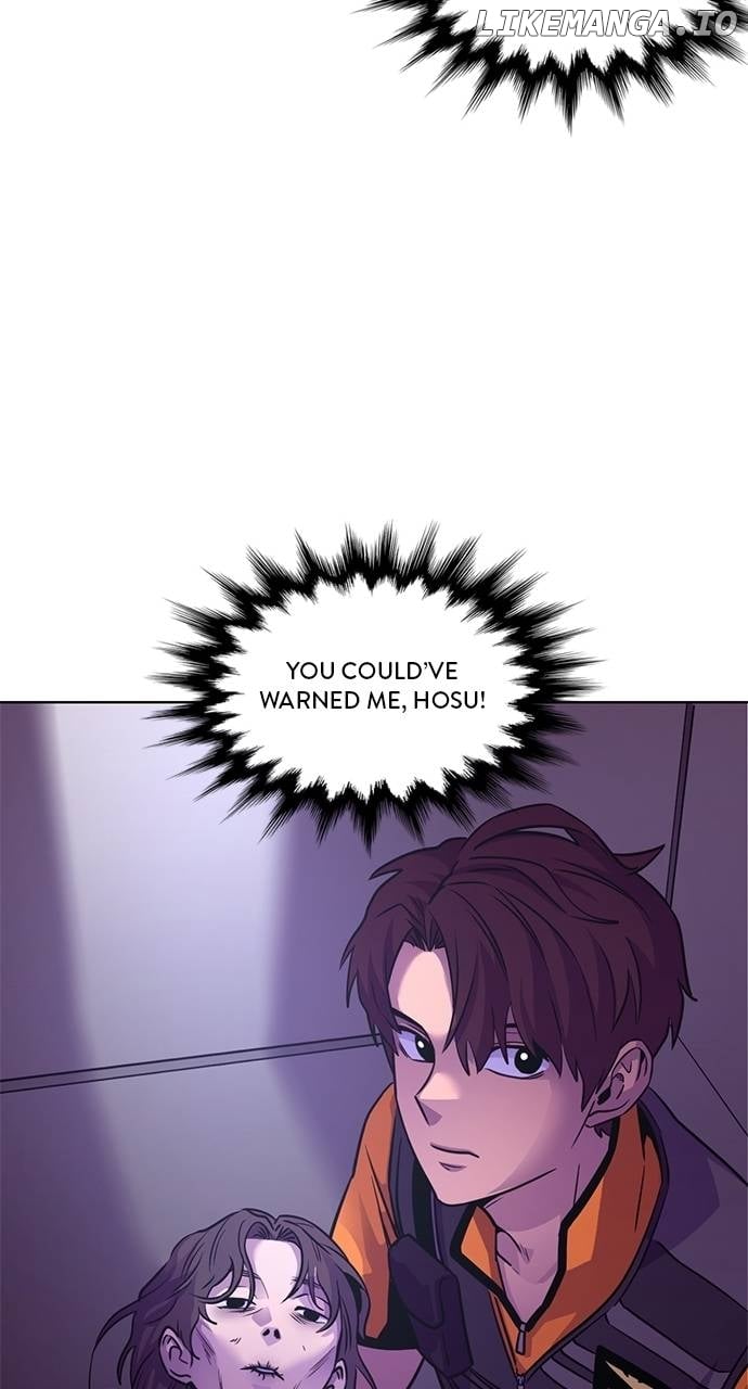 Read 1 Second ENGLISH Manga Online