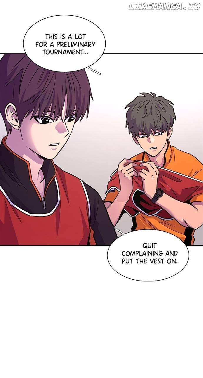 Read 1 Second ENGLISH Manga Online