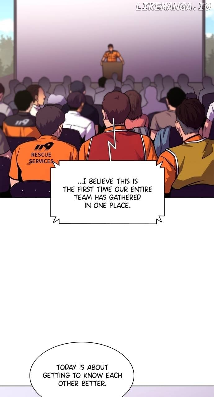 Read 1 Second ENGLISH Manga Online