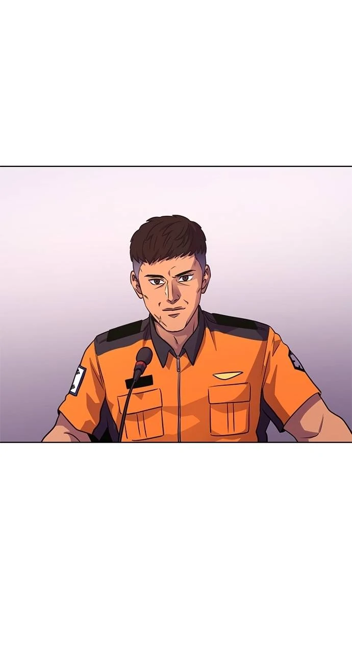 Read 1 Second ENGLISH Manga Online