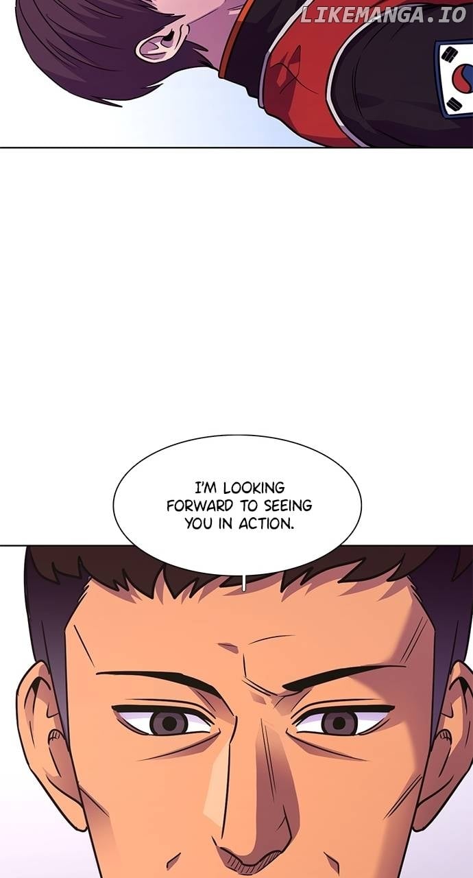 Read 1 Second ENGLISH Manga Online