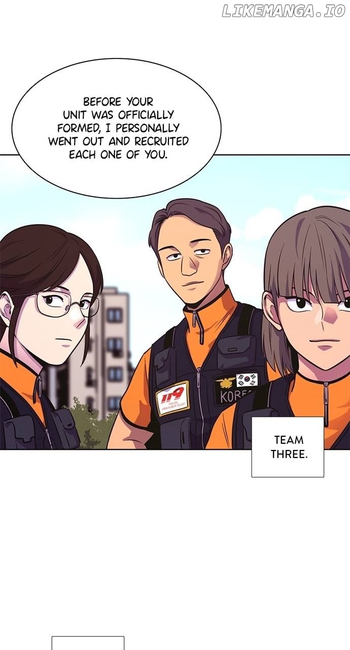 Read 1 Second ENGLISH Manga Online