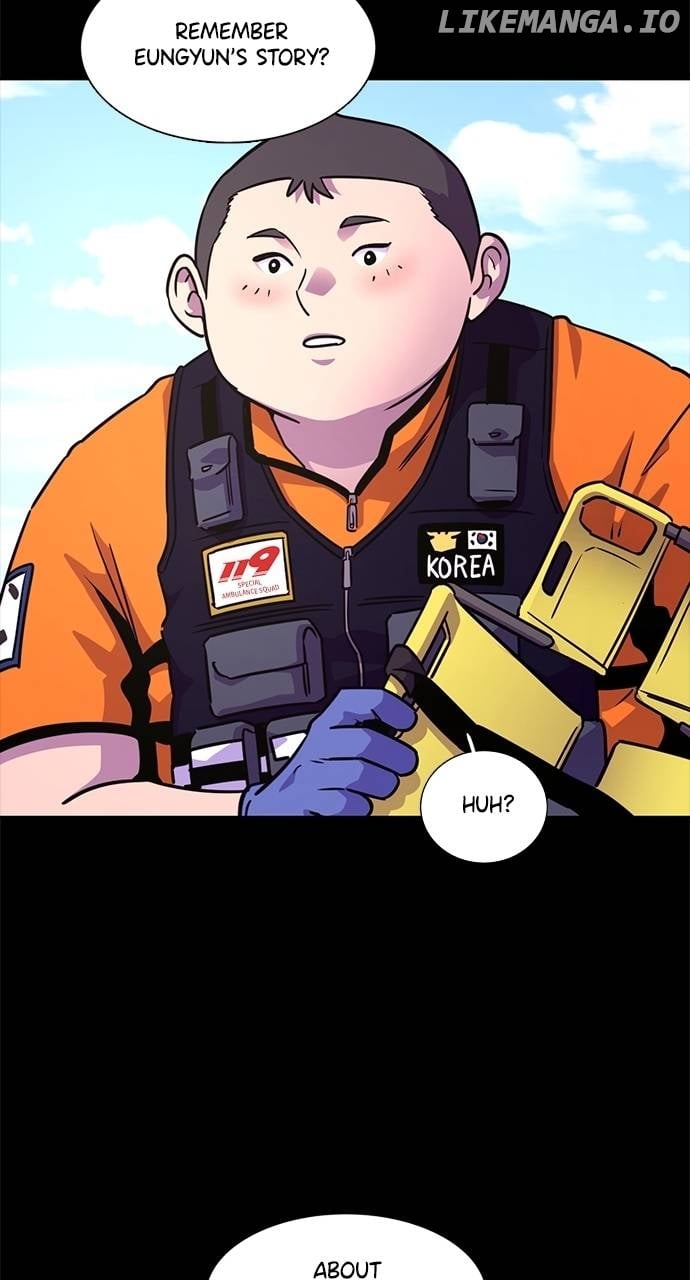 Read 1 Second ENGLISH Manga Online