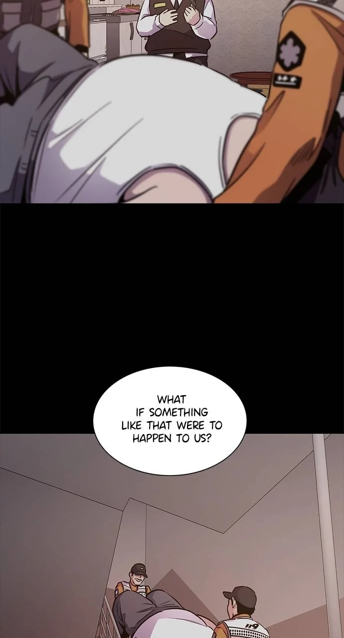 Read 1 Second ENGLISH Manga Online