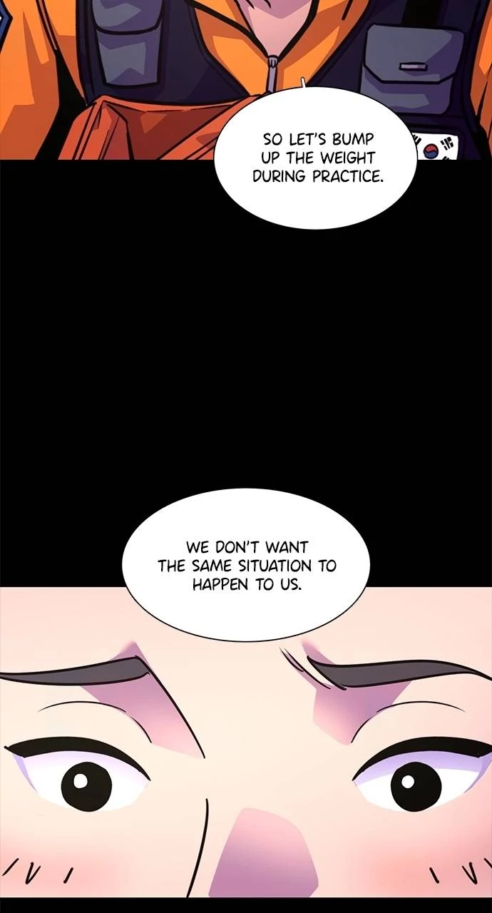 Read 1 Second ENGLISH Manga Online