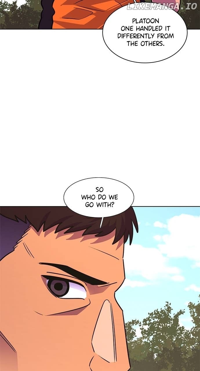 Read 1 Second ENGLISH Manga Online