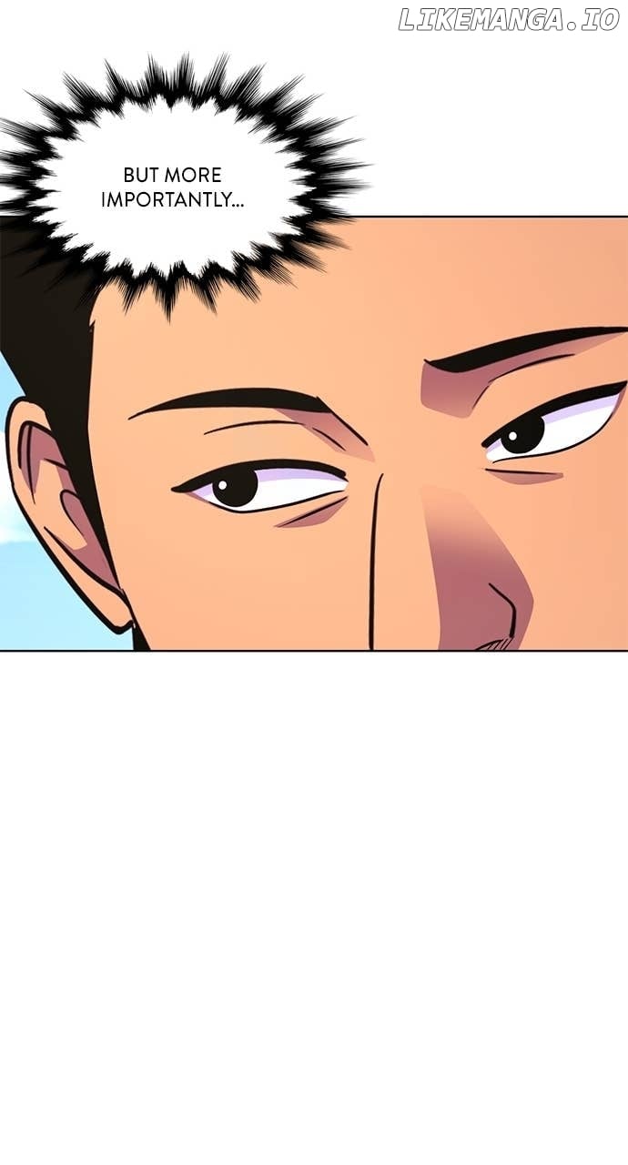 Read 1 Second ENGLISH Manga Online