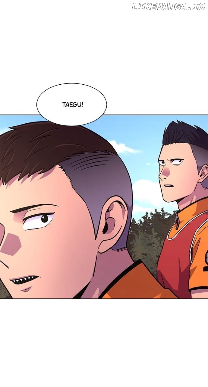 Read 1 Second ENGLISH Manga Online