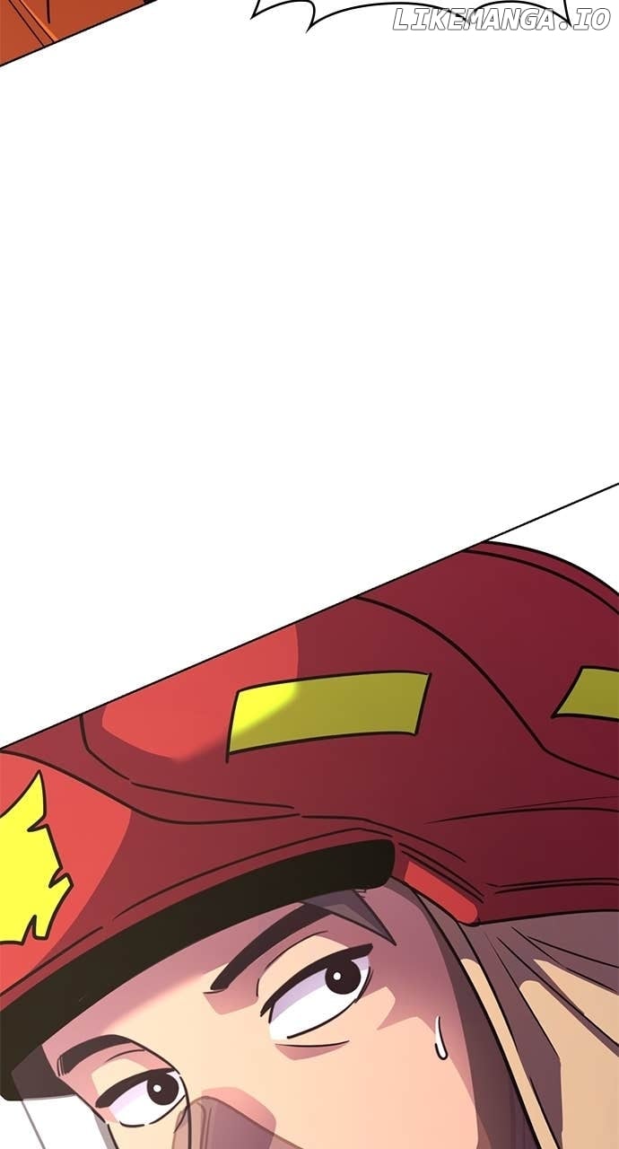 Read 1 Second ENGLISH Manga Online