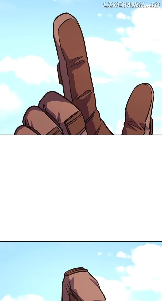 Read 1 Second ENGLISH Manga Online