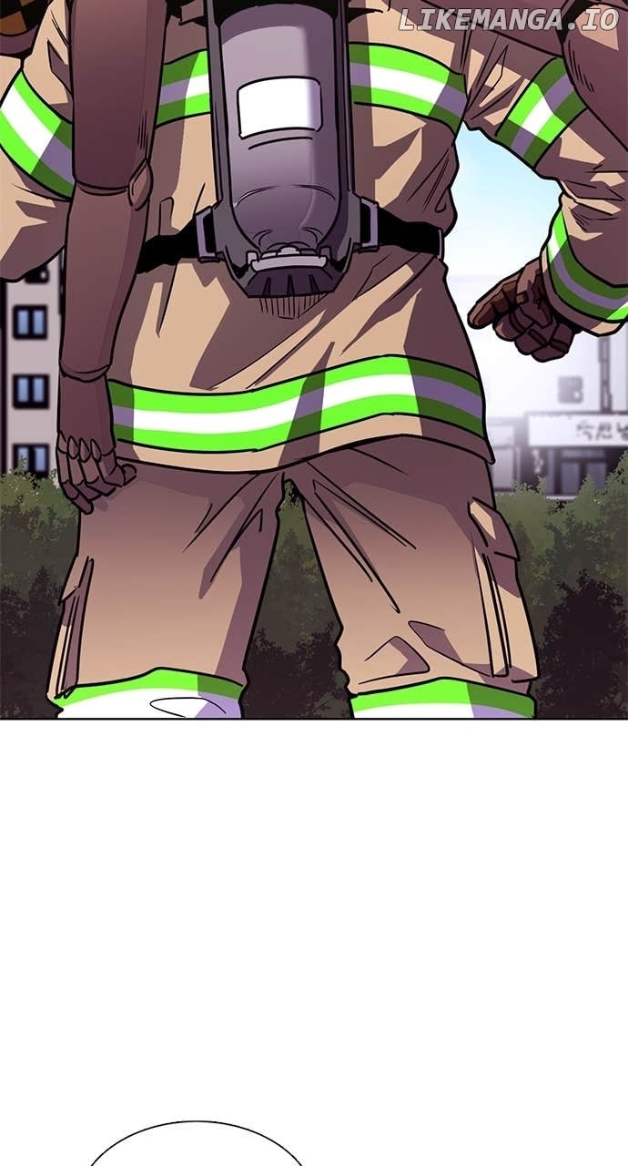 Read 1 Second ENGLISH Manga Online