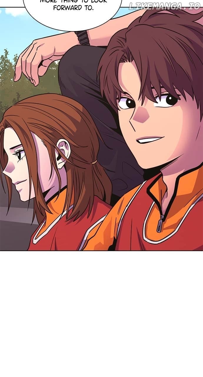 Read 1 Second ENGLISH Manga Online