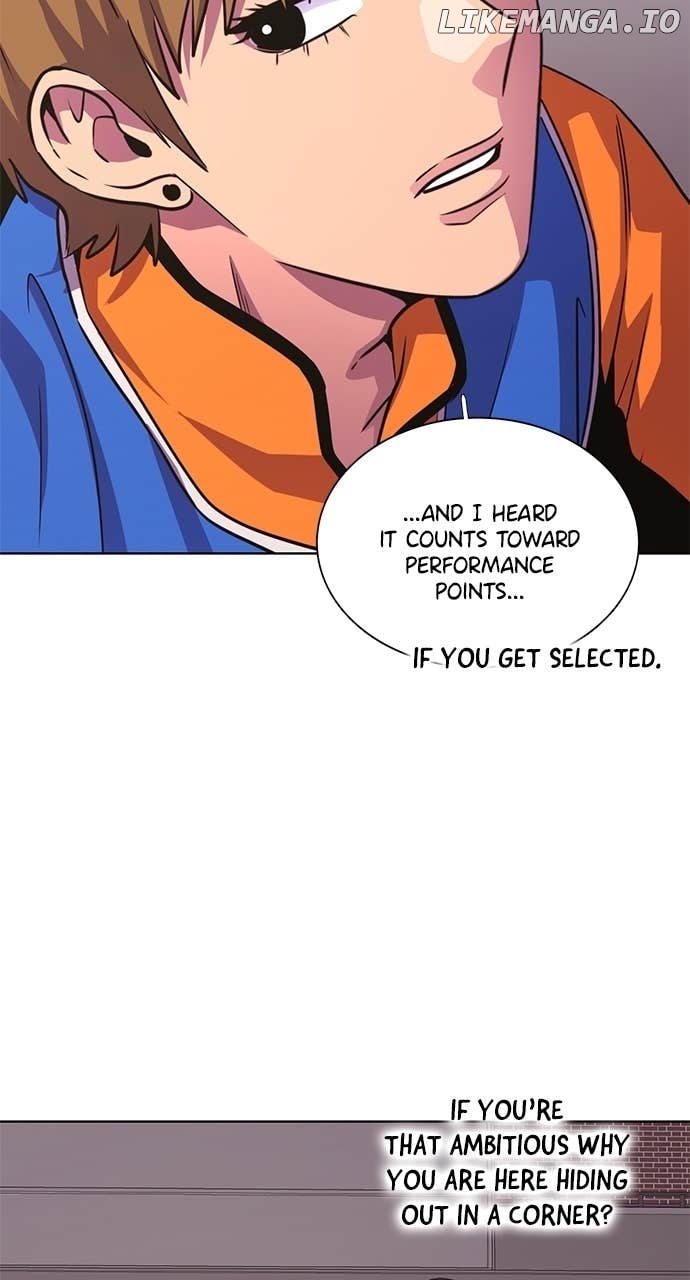 Read 1 Second ENGLISH Manga Online