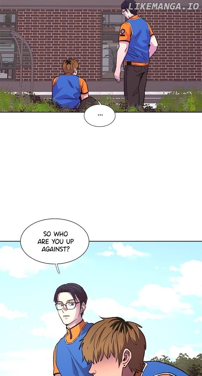 Read 1 Second ENGLISH Manga Online