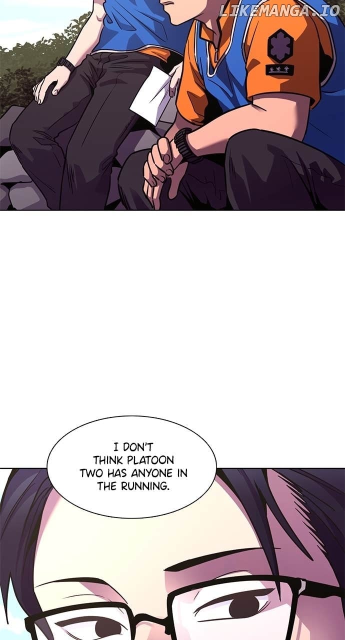 Read 1 Second ENGLISH Manga Online