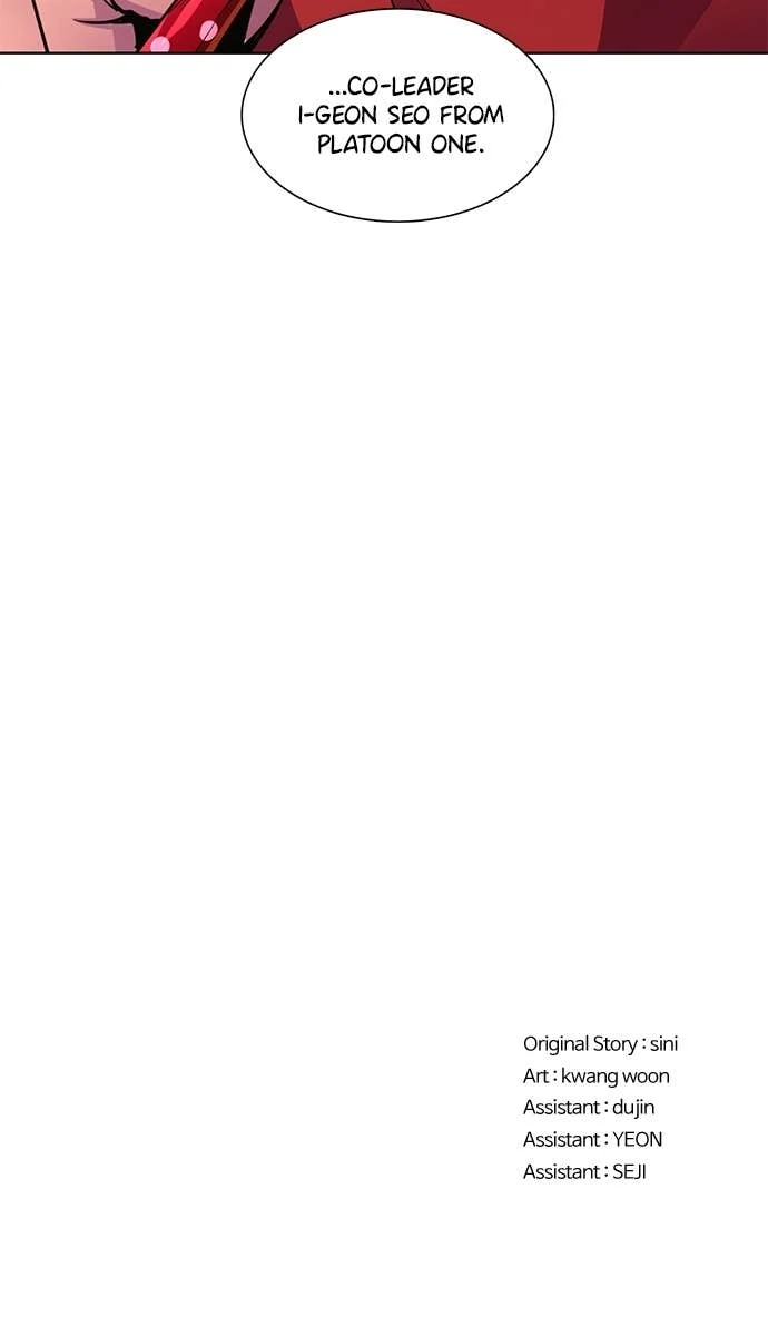 Read 1 Second ENGLISH Manga Online