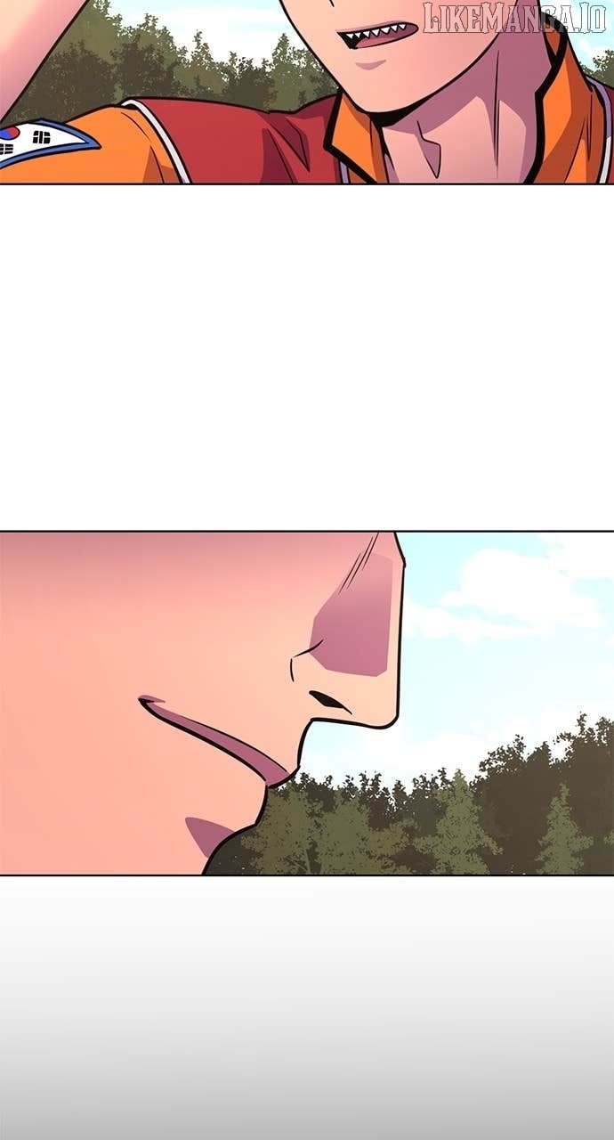 Read 1 Second ENGLISH Manga Online