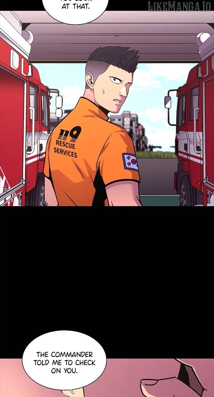 Read 1 Second ENGLISH Manga Online