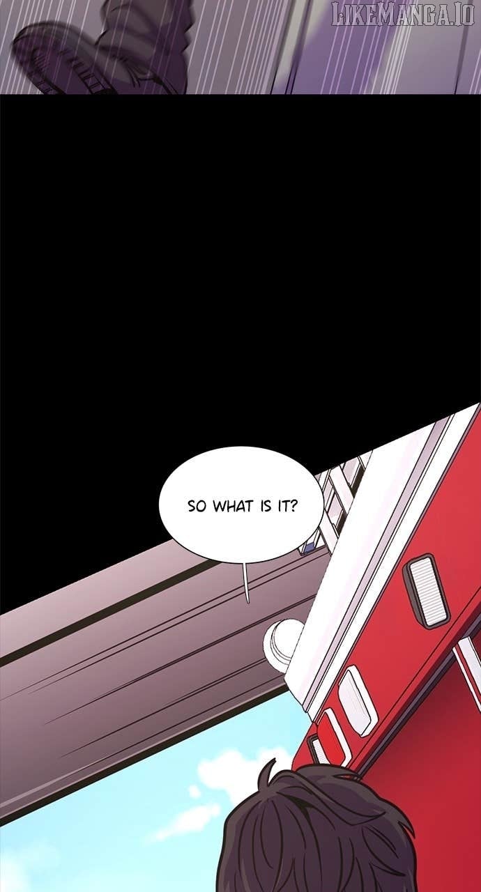 Read 1 Second ENGLISH Manga Online