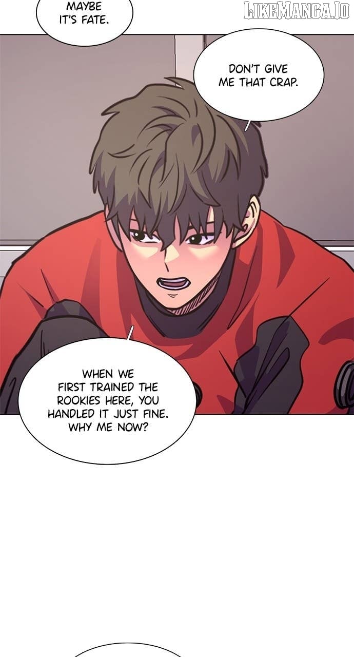 Read 1 Second ENGLISH Manga Online