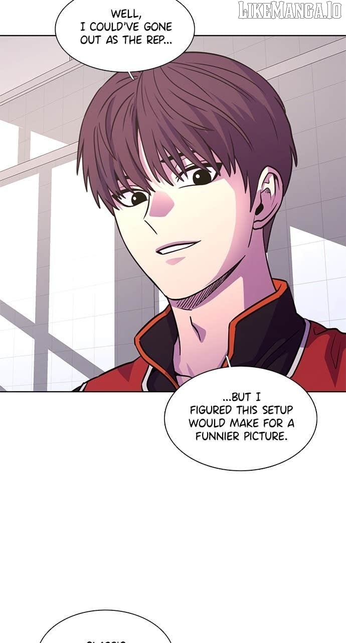 Read 1 Second ENGLISH Manga Online