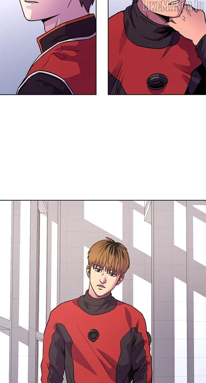 Read 1 Second ENGLISH Manga Online