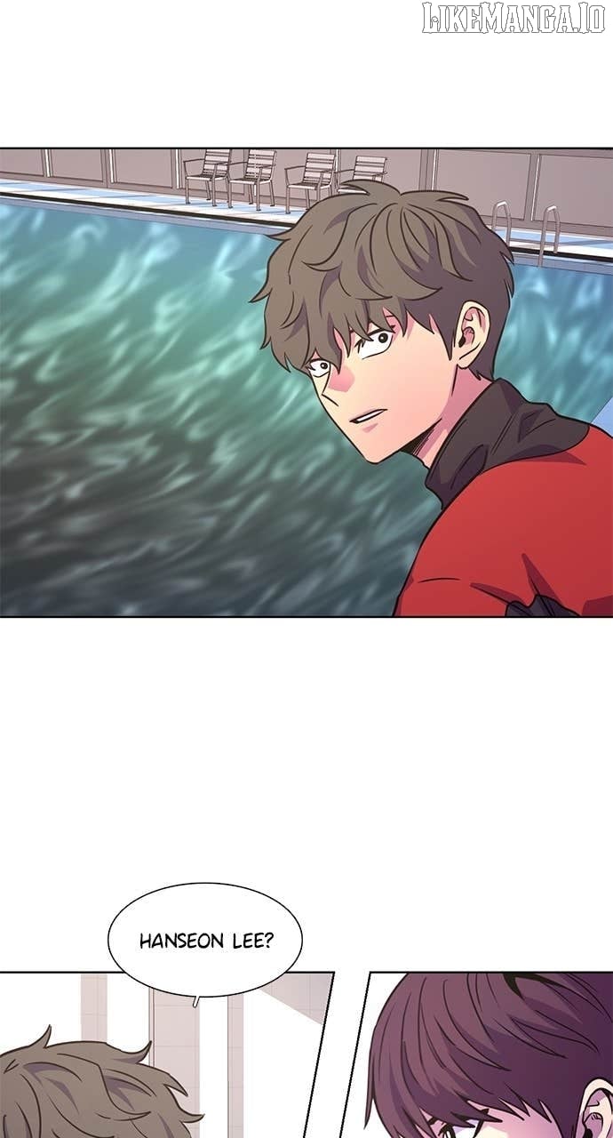 Read 1 Second ENGLISH Manga Online