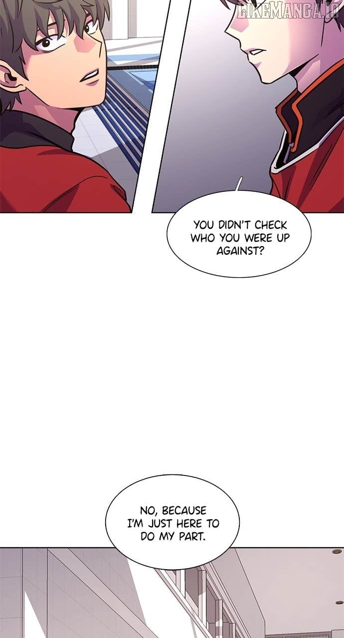 Read 1 Second ENGLISH Manga Online