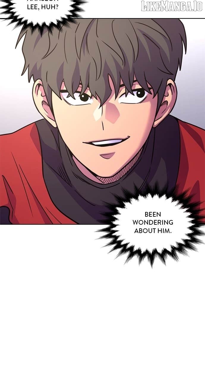 Read 1 Second ENGLISH Manga Online