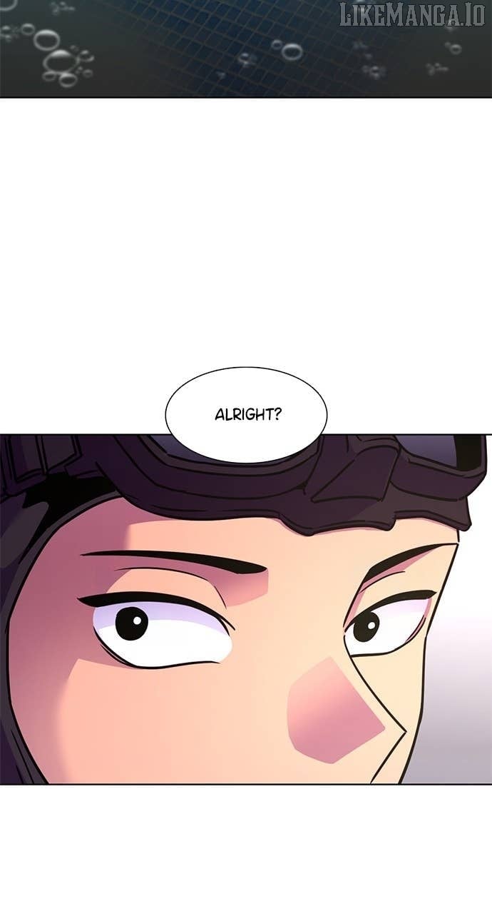 Read 1 Second ENGLISH Manga Online