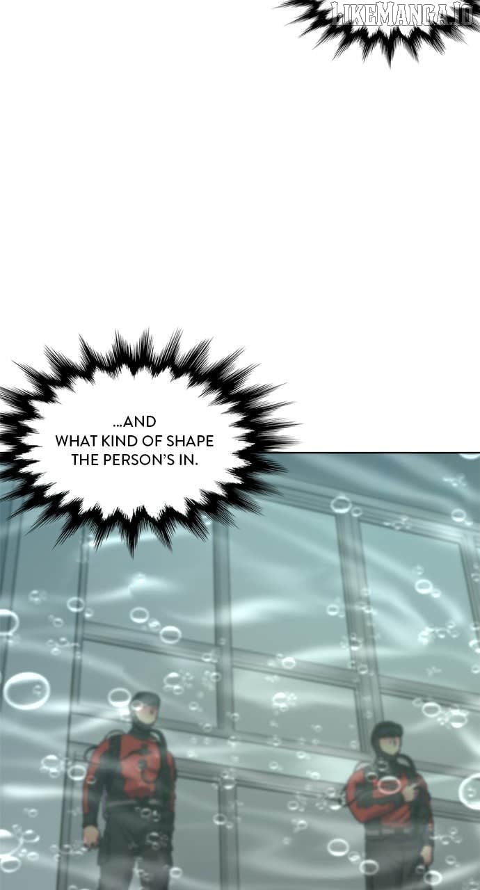 Read 1 Second ENGLISH Manga Online