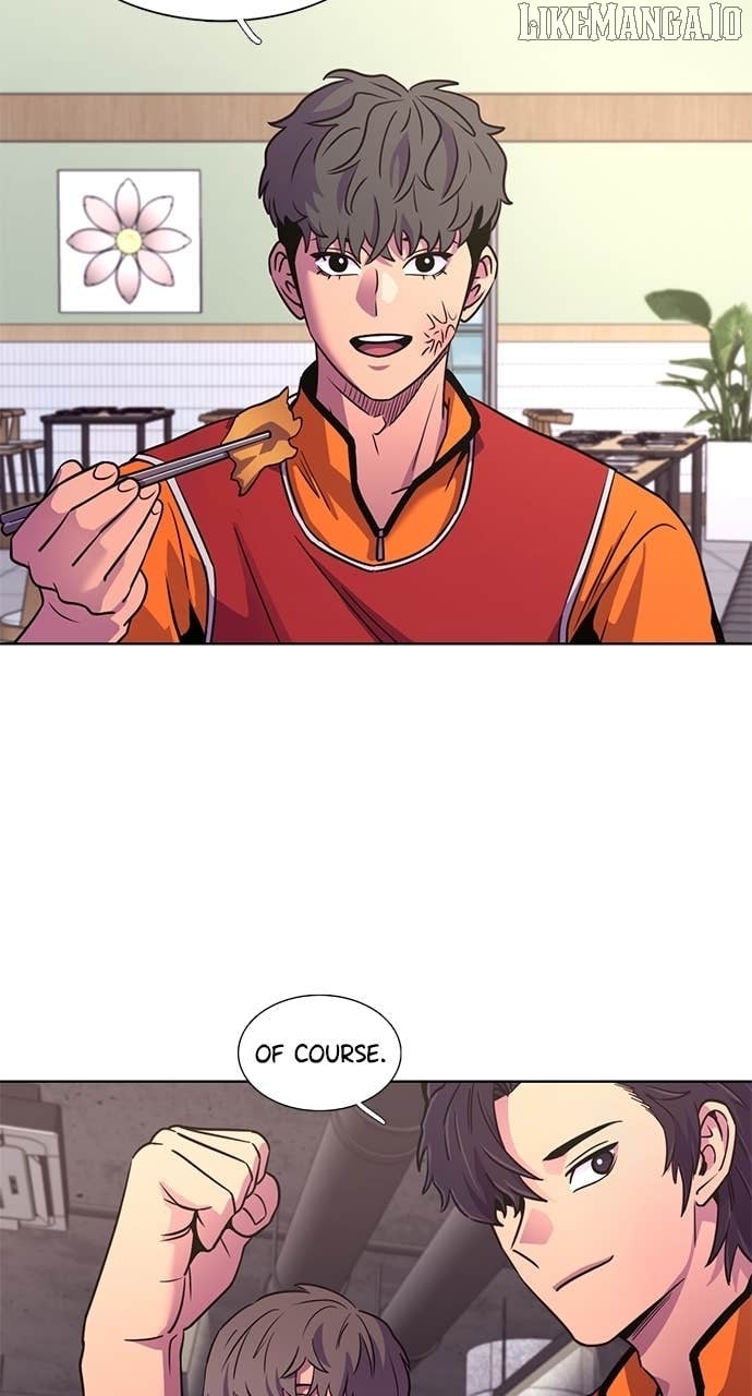 Read 1 Second ENGLISH Manga Online