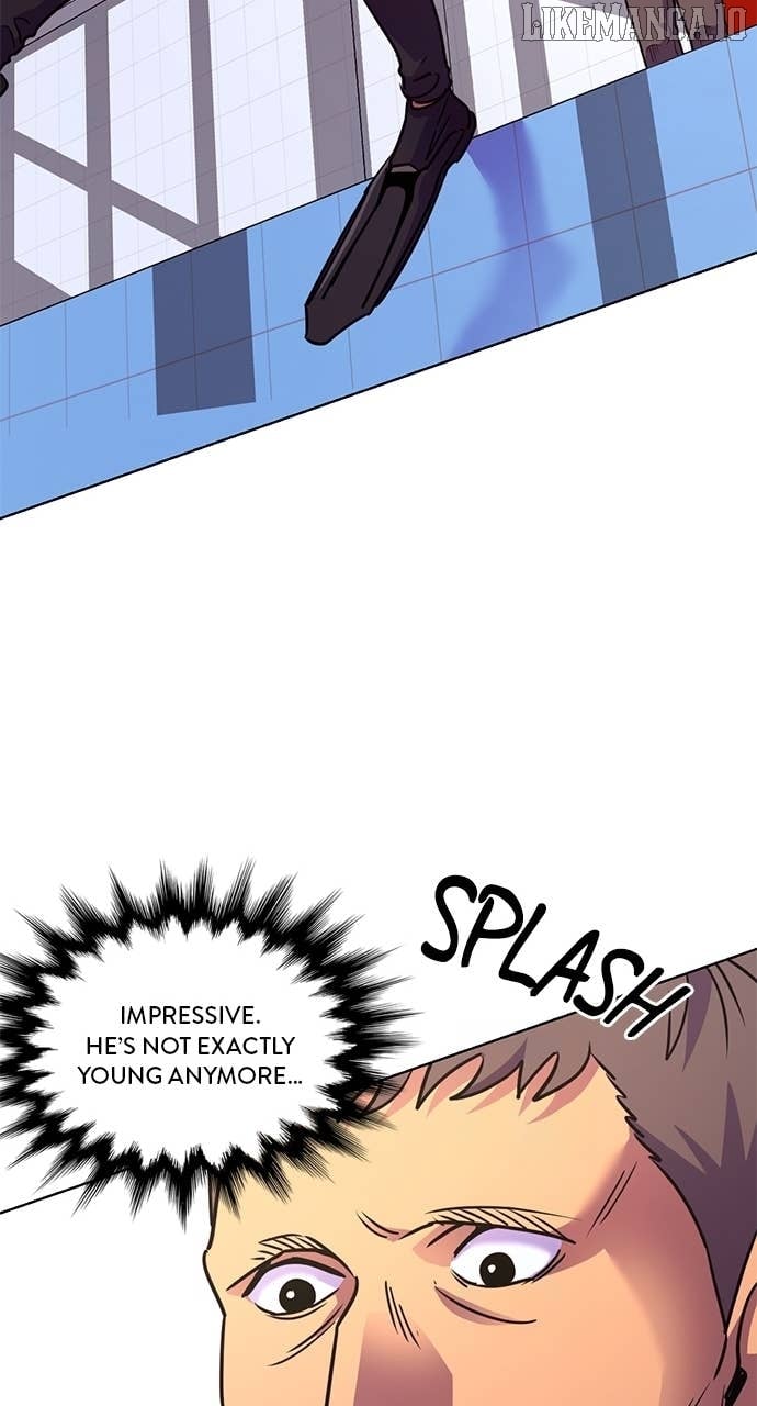 Read 1 Second ENGLISH Manga Online