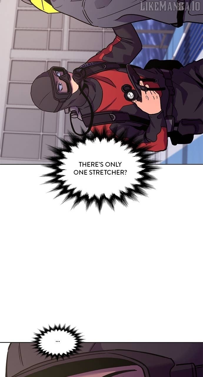 Read 1 Second ENGLISH Manga Online