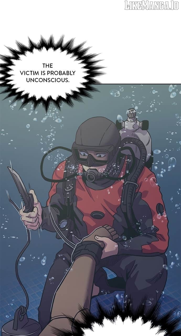 Read 1 Second ENGLISH Manga Online