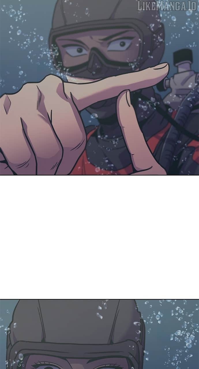 Read 1 Second ENGLISH Manga Online