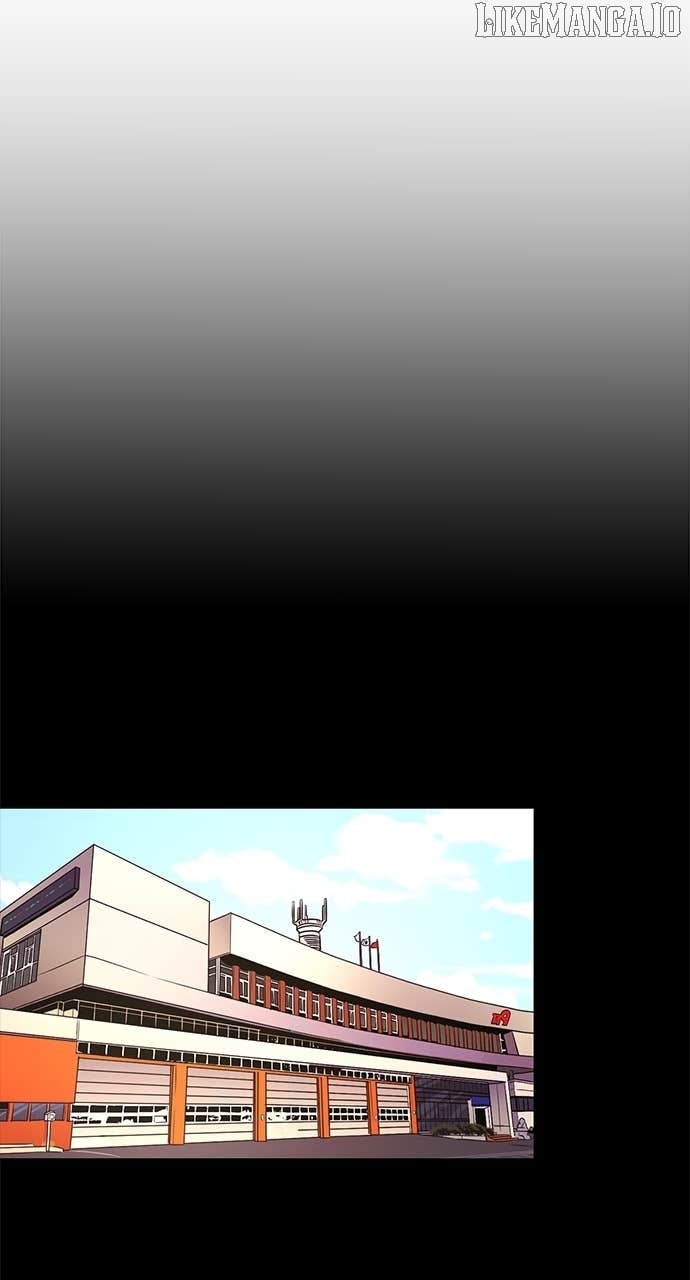 Read 1 Second ENGLISH Manga Online