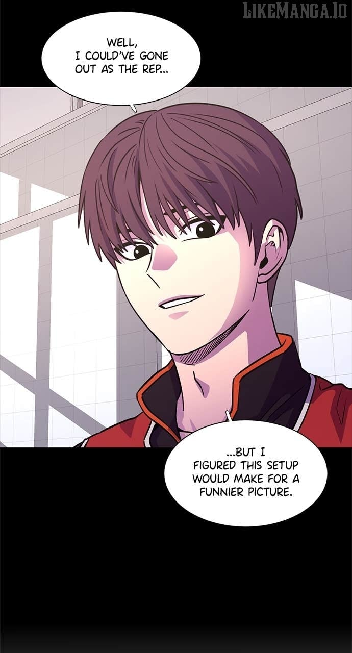 Read 1 Second ENGLISH Manga Online