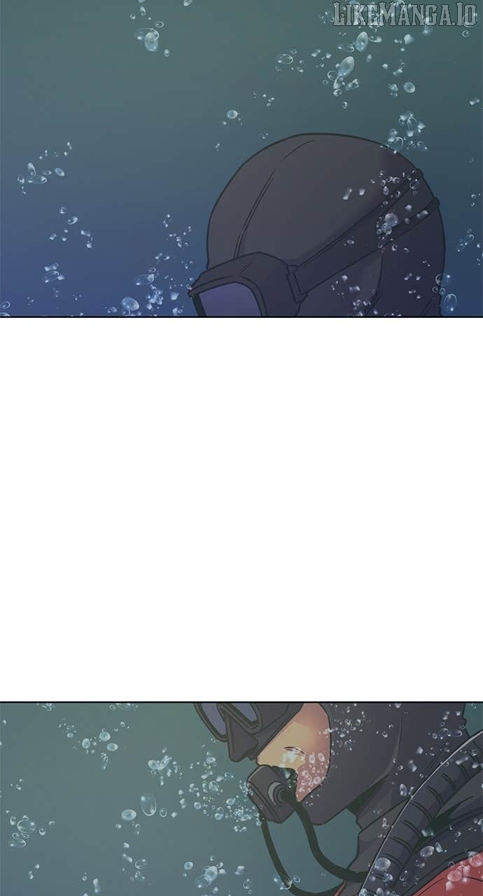 Read 1 Second ENGLISH Manga Online