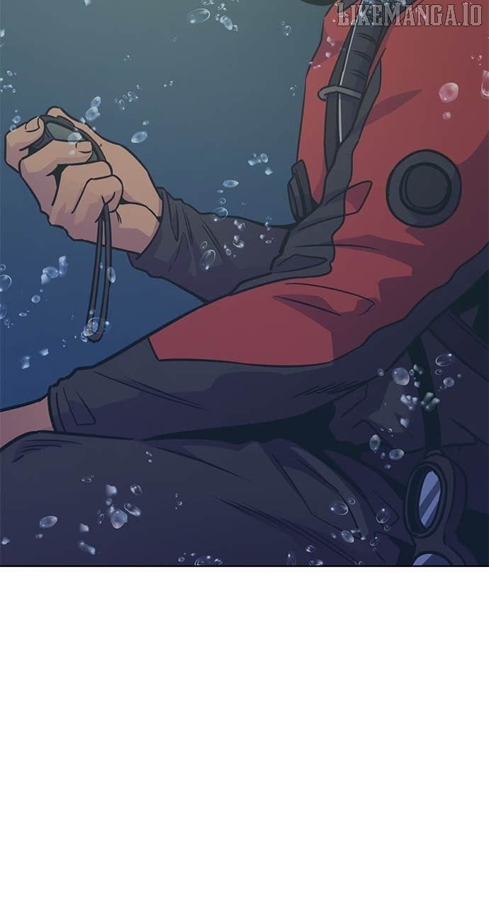 Read 1 Second ENGLISH Manga Online