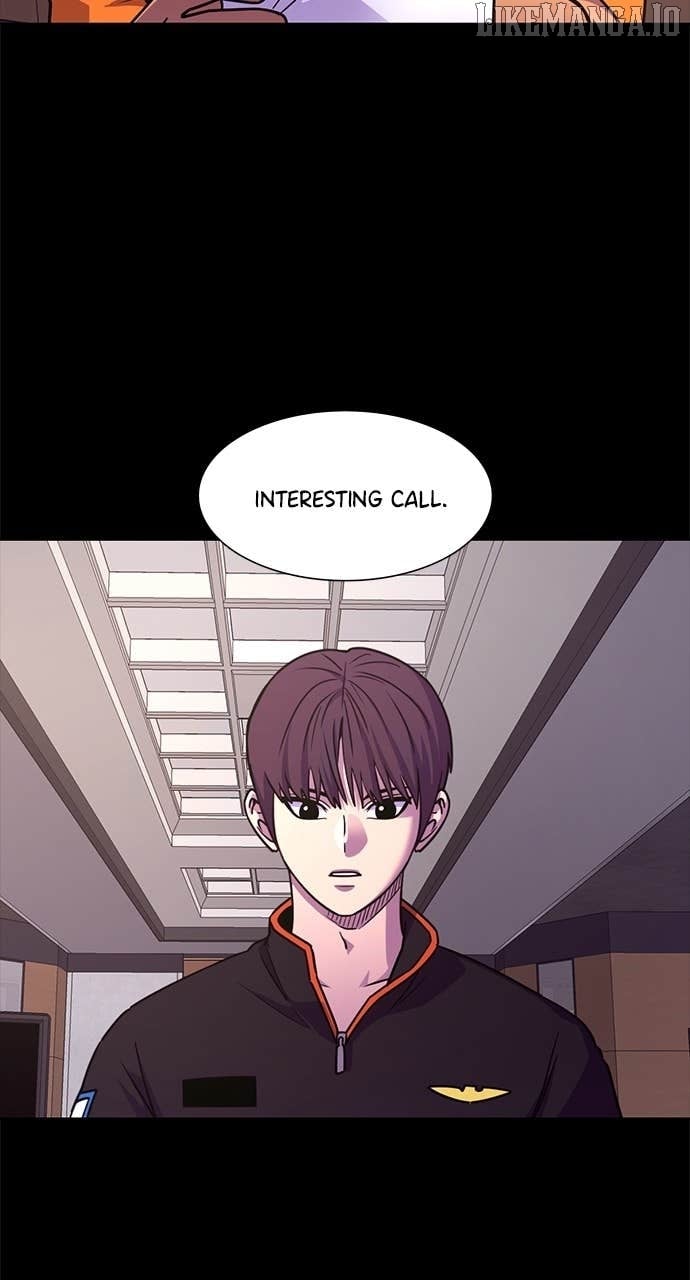 Read 1 Second ENGLISH Manga Online