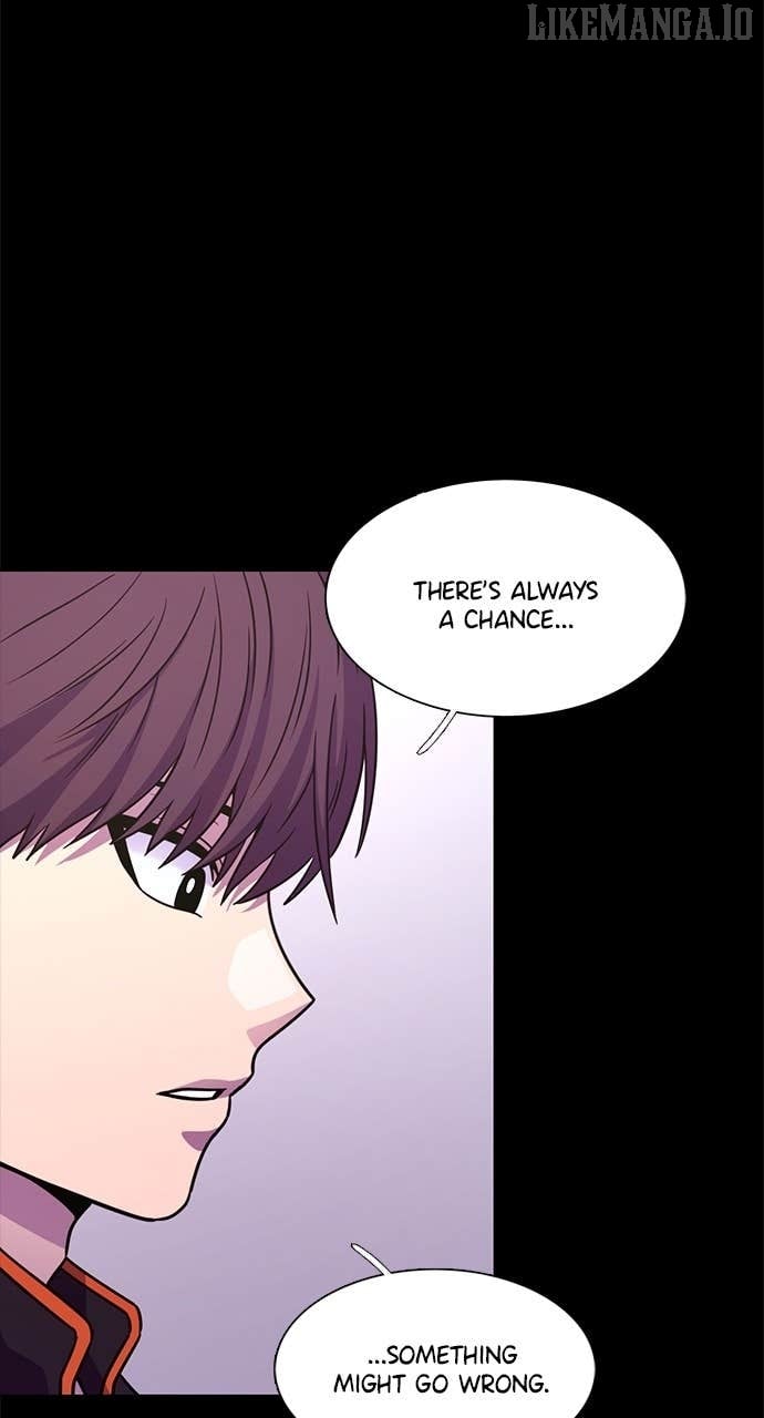 Read 1 Second ENGLISH Manga Online