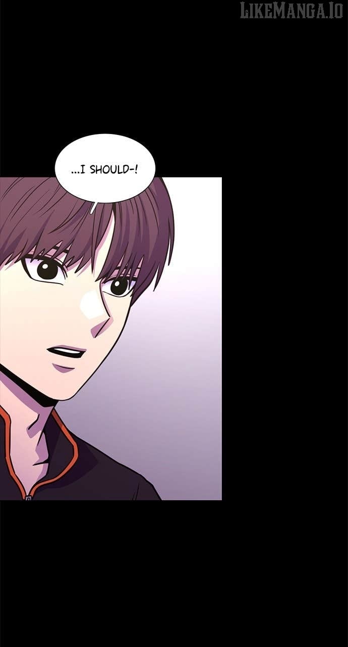 Read 1 Second ENGLISH Manga Online