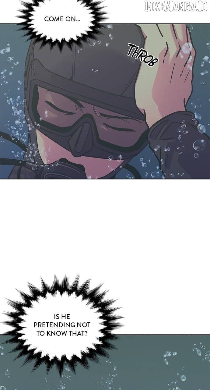 Read 1 Second ENGLISH Manga Online