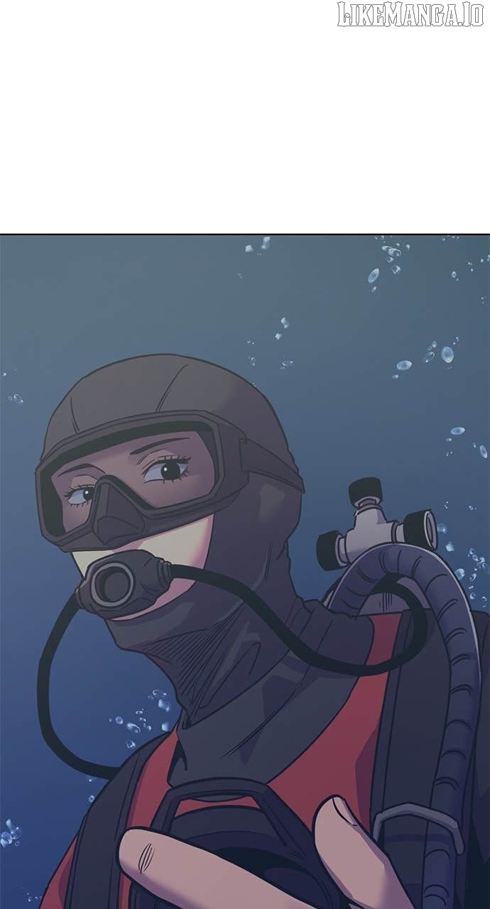 Read 1 Second ENGLISH Manga Online