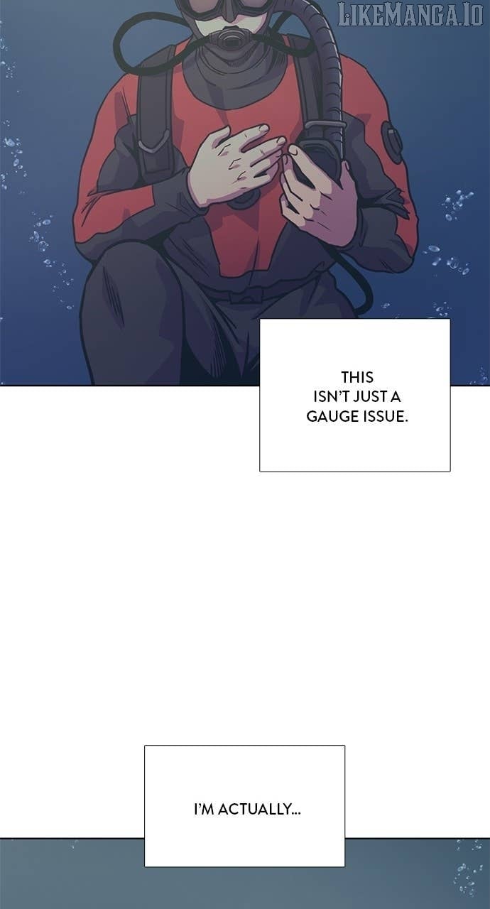 Read 1 Second ENGLISH Manga Online